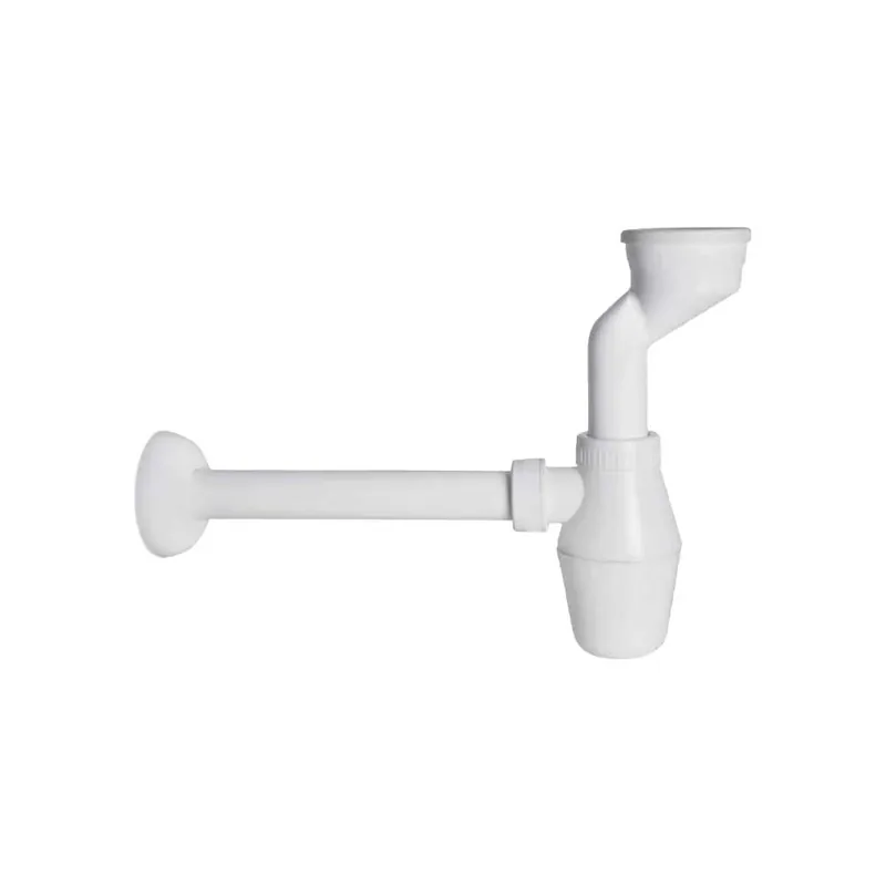 Sifone a Bottiglia per Orinatoio 49/54 x 32/40 mm Bestseller