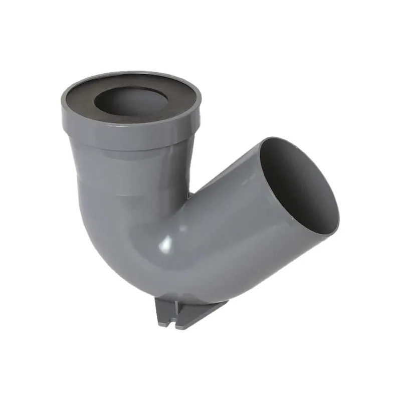 BAMPLAST Sifone a Innesto per Vaso alla Turca Ø110 mm Merkproduct