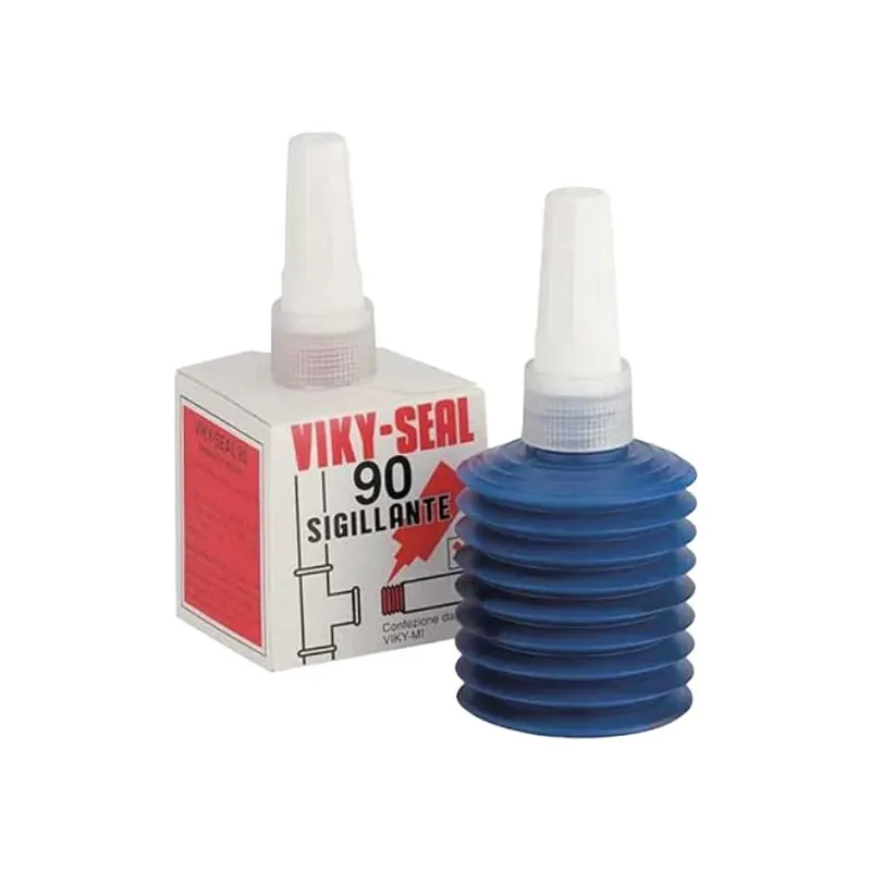 Direct Verzonden Viky-Seal Sigillante Frenafiletti Anaerobico Rosso