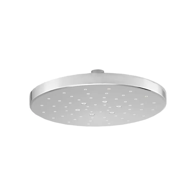 Soffione Doccia Monogetto Tondo Ø230 mm Cromo Tijdelijk Beschikbaar
