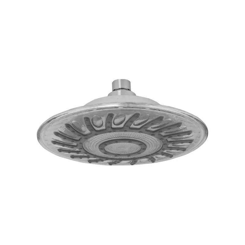 Fabrieksprijs Soffione Doccia Monogetto LED Ø200 mm Cromo