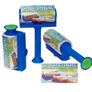 Spazzola SmartRoll Genius Shop Nu