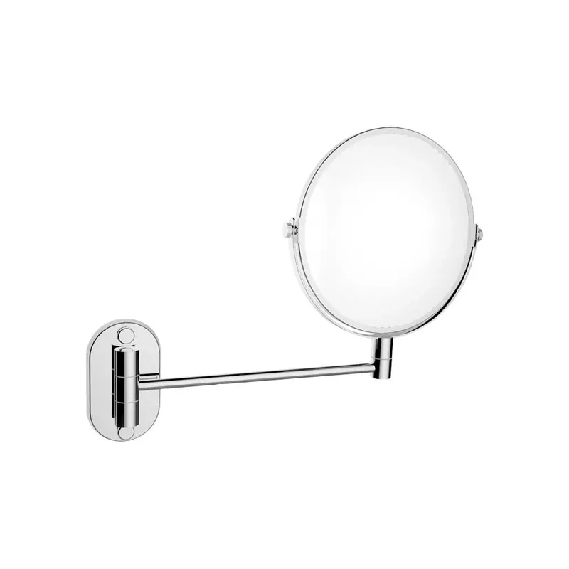 Bestseller Specchio Ingranditore Giulia 1 Braccio Cromo per Bagno