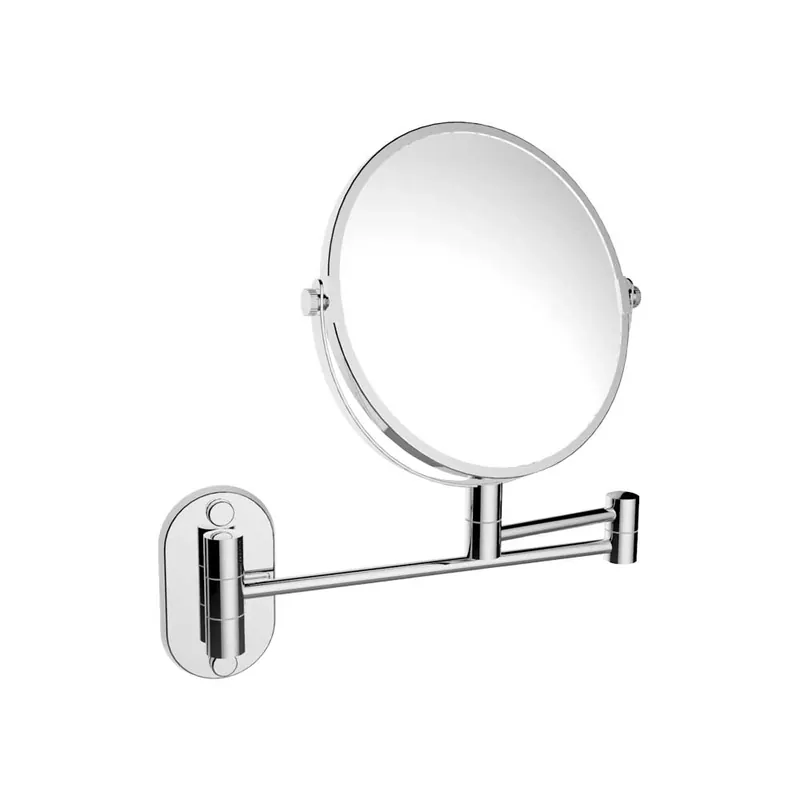 Specchio Ingranditore Giulia 2 Bracci Cromo Weekendaanbieding