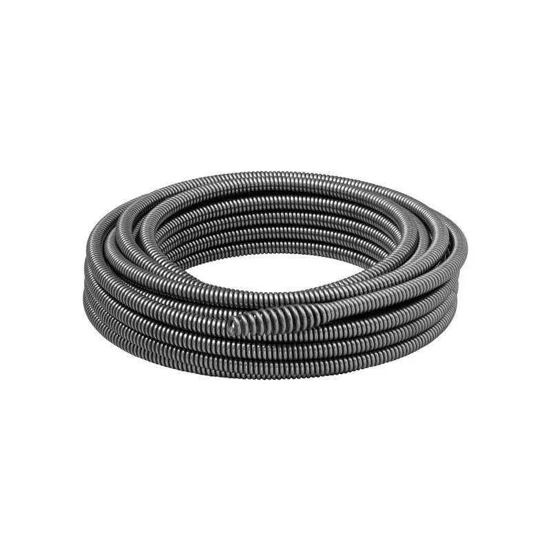 MiniCobra Spirale Sturatubi Elettrico 10mm x 10mt Professionale Veilige Betaling