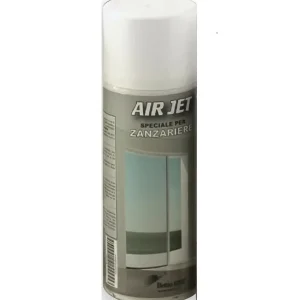 Spray Air Jet per zanzariere Bettio Gereduceerde Prijs