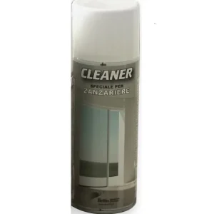 Koopje Spray Cleaner alluminio e rete per zanzariere Bettio