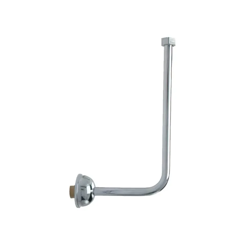 Alleen Vandaag Squadretta Raccordo Rosone Scaldabagno Ø10 - 200x300mm
