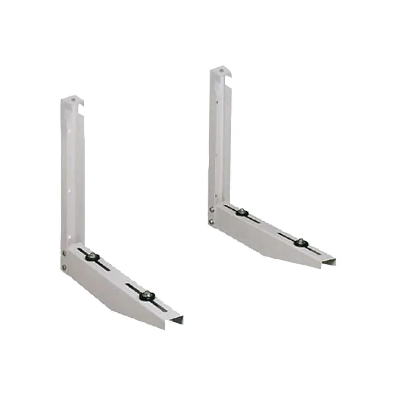 Dagaanbieding Staffa Climatizzatore Speedy Senza Traversa 400x480 mm