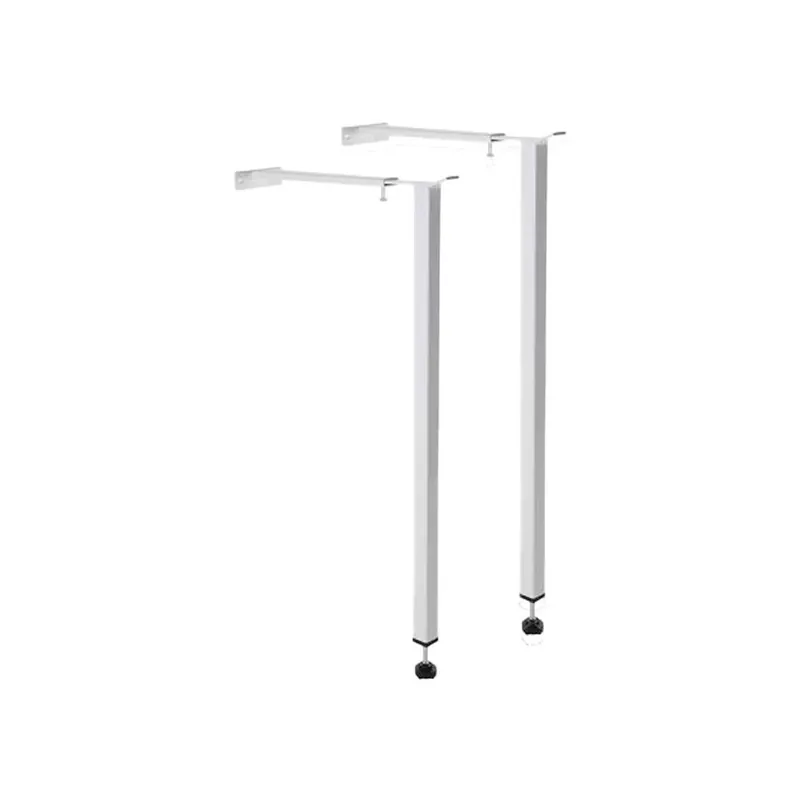 Dagaanbieding Staffe Reggi Pilozzo a Terra H.400 mm per Lavatoio