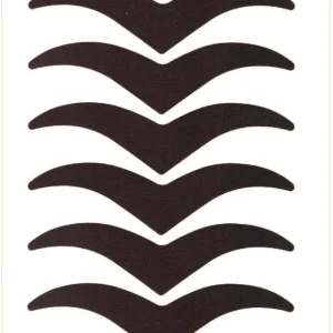 Seizoensaanbieding Stencil Rondini Genius - Segnalatore Zanzariera 6 Pezzi