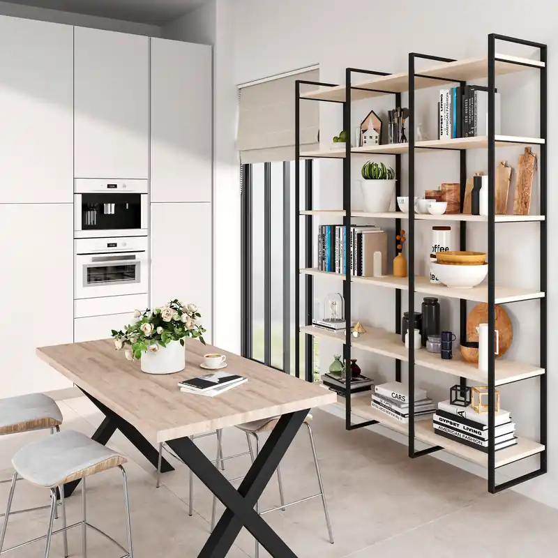 Struttura per Scaffale Lader Must-Have