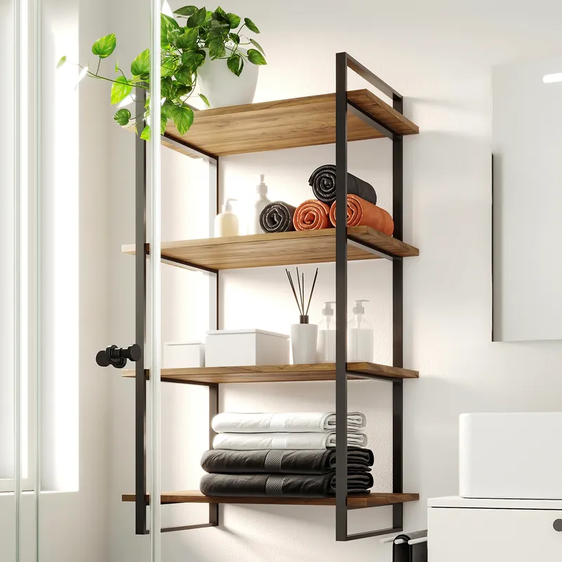 Direct Beschikbaar Struttura per Scaffale Lader