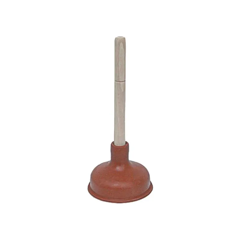 Uitverkoop Sturalavandino a Ventosa in Gomma con Manico Ø150 mm