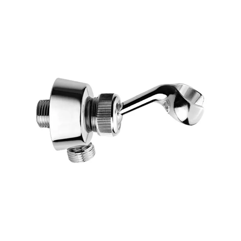 Alleen Vandaag Supporto Doccia a Snodo per Duplex 1/2x1/2 Cromo