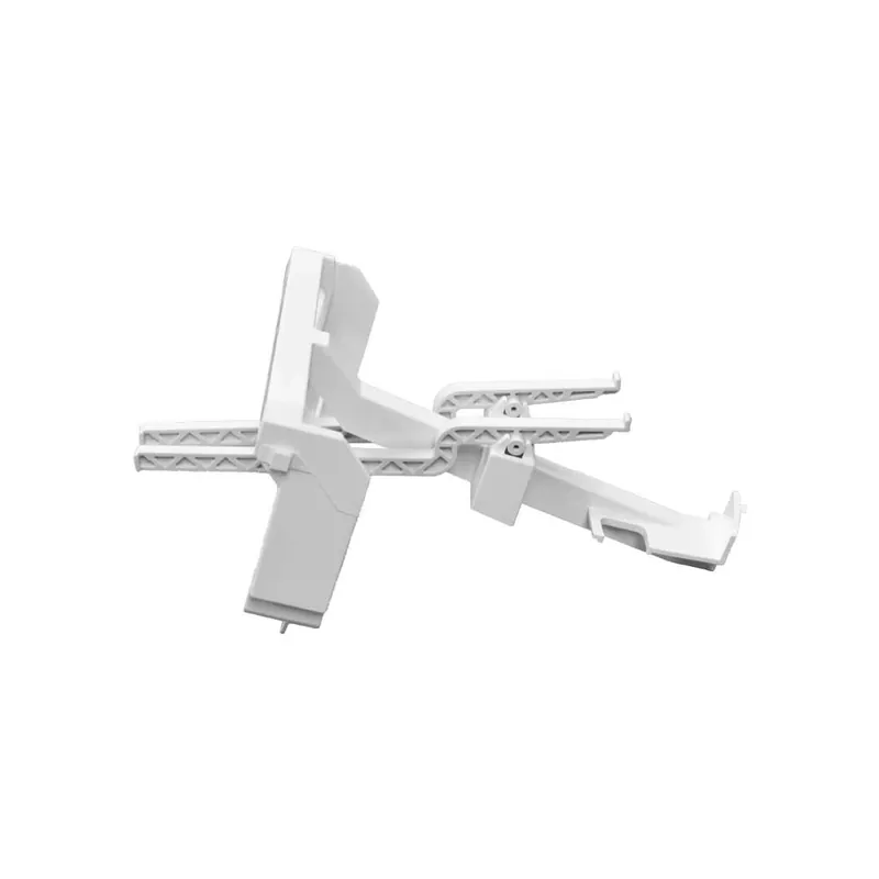 Supporto Leva Cassetta Zaino AP123 per WC Merkproduct