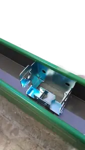 Flitsaanbieding Supporto con rotella per veneziane da 50mm