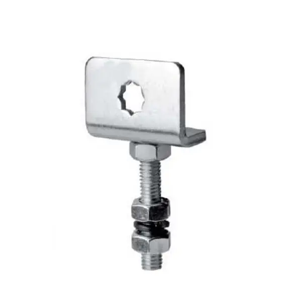 Flitsaanbieding Supporto motore con regolazione verticale