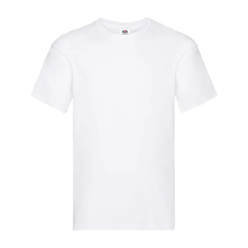 Beperkte Voorraad T-SHIRT BIANCA. Modello T-SHIRT BIANCA Tg. XL