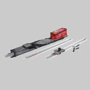 Aanbieding TAGLIAPIASTRELLE FLASH LINE