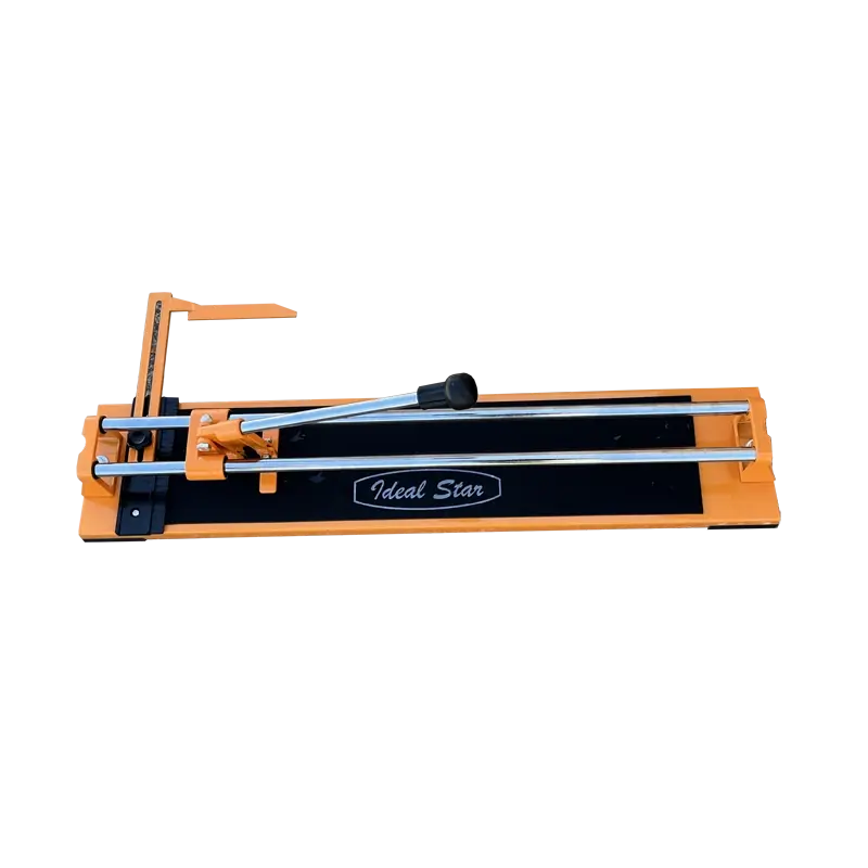 TAGLIAPIASTRELLE SEMI-PROFESSIONALE IDEAL STAR Direct Verzonden