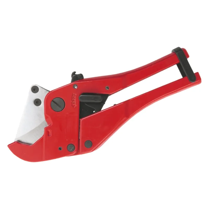 TAGLIATUBI A CREMAGLIERA mm 42 import Populair