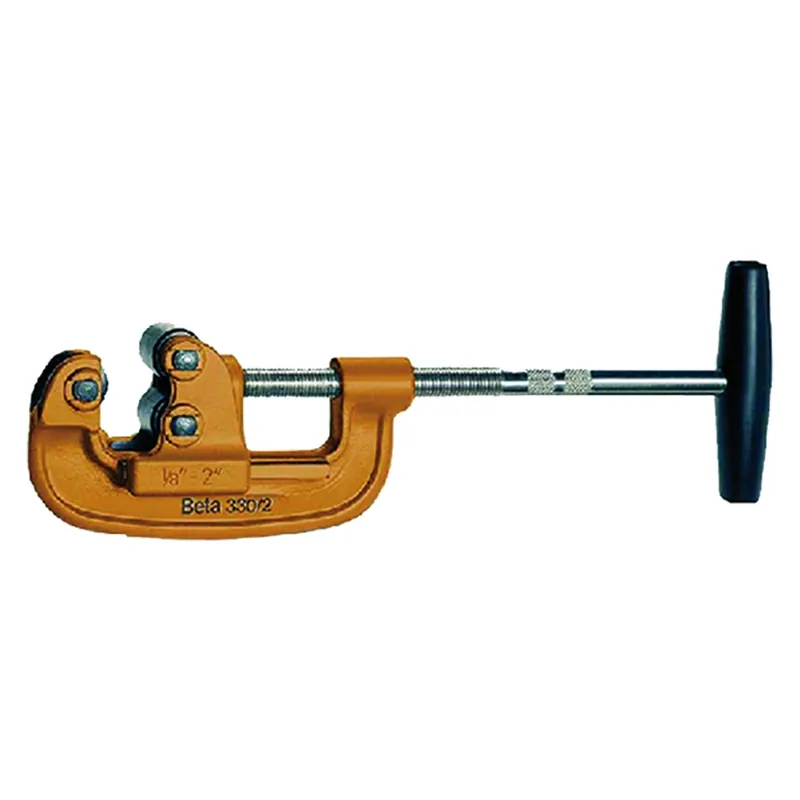 Shop Nu TAGLIATUBI PER TUBI GAS ART. 330/2 1/8" > 2" ( mm 10 > 60)