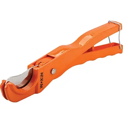 TAGLIATUBO EXTRA 330108 WOKIN Betrouwbaar