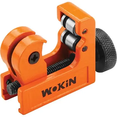 Laatste Kans TAGLIATUBO RAME ALLUMINIO MICRO 330522 WOKIN