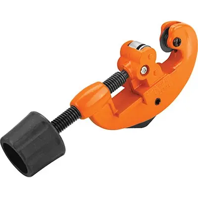 Aanbieding TAGLIATUBO RAME ALLUMINIO MINI 330628 WOKIN