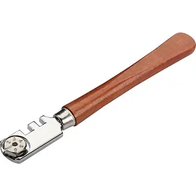 Alleen Vandaag TAGLIAVETRO TAGLIAPIASTRELLA 356013 WOKIN