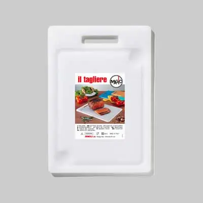 Aanbieding TAGLIERE. Modello TAGLIERE 39x26 cm