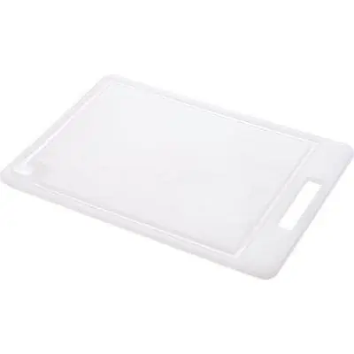 Bestseller TAGLIERE POLIETILENE RACCOGLISUGO. Modello CM 31X18X0,8