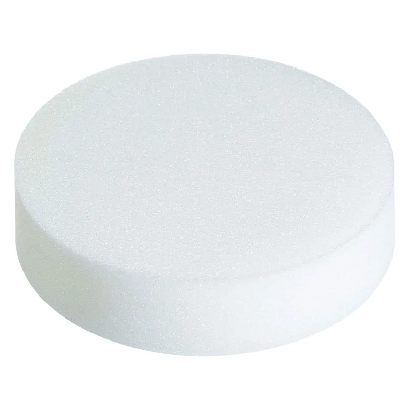 TAMPONE PER LUCIDARE ‘STA32247-XJ‘ Ø mm 125 Shop Nu