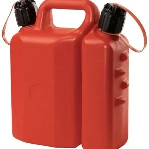 Bestseller TANICA CARBURANTE DOPPIO USO GDM