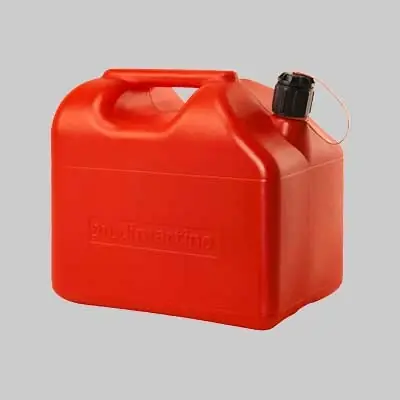 Koop Online TANICA PER CARBURANTI DI MARTINO. Modello TANICA PER CARBURANTI DI MARTINO 20 lt