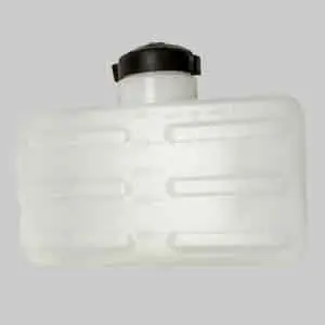 TANICA SAPONE INTEGRATA PER IDROPULITRICE IDEAL STAR Direct Beschikbaar