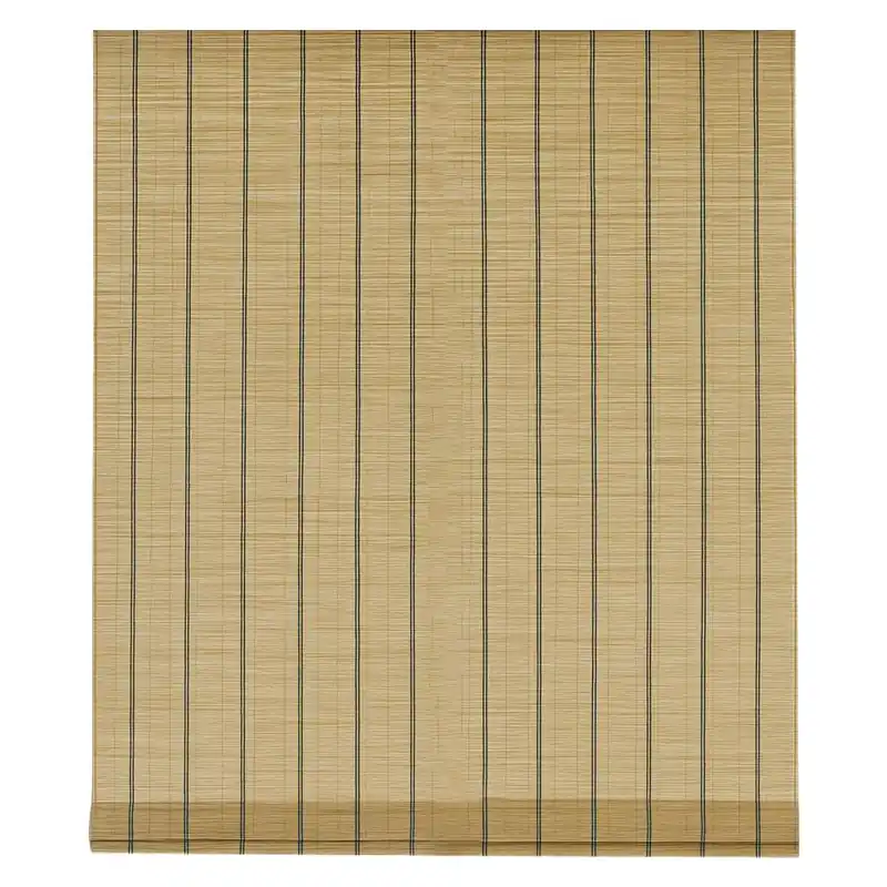 TAPPARELLA IN MIDOLLINO NATURALE ‘SH1338‘ cm 200 x 300. Modello cm 200 x 300 Gratis Retour