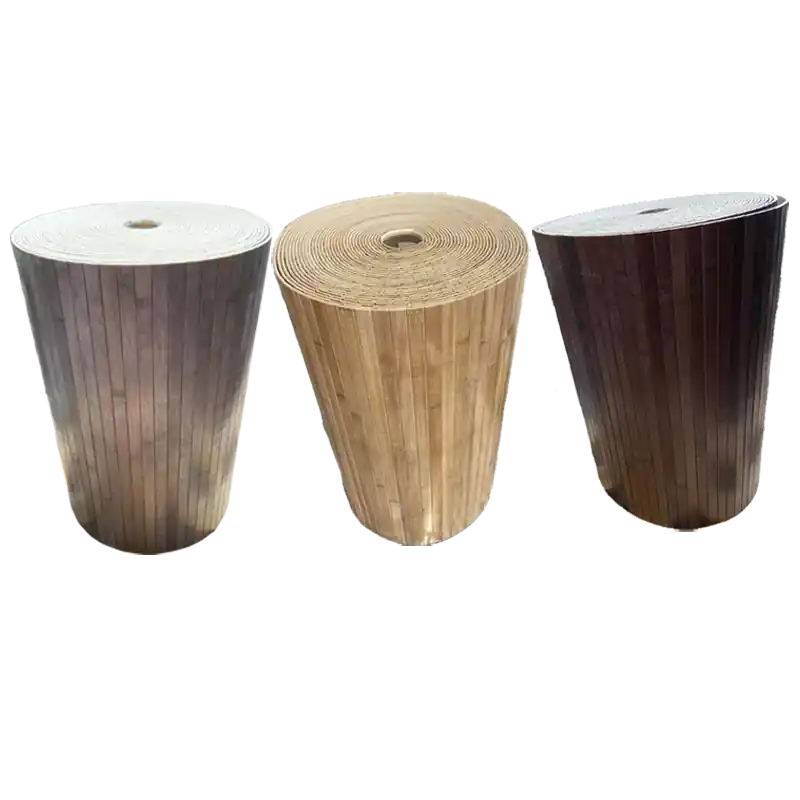 Voordeelprijs TAPPETO MULTIUSO BAMBOO ‘EDGE‘. Modello TAPPETO MULTIUSO BAMBOO ‘EDGE‘ Dis. 11 - Rotolo cm 50x20 mt