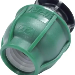 Beperkte Voorraad TAPPO A COMPRESSIONE PN10. Modello MM 16