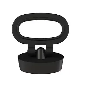 Uitverkoop TAPPO CON MANIGLIA. Misura Diam. 52 mm