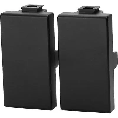 Must-Have TAPPO COPRIFORO ABM. Modello NERO CF=PZ 2