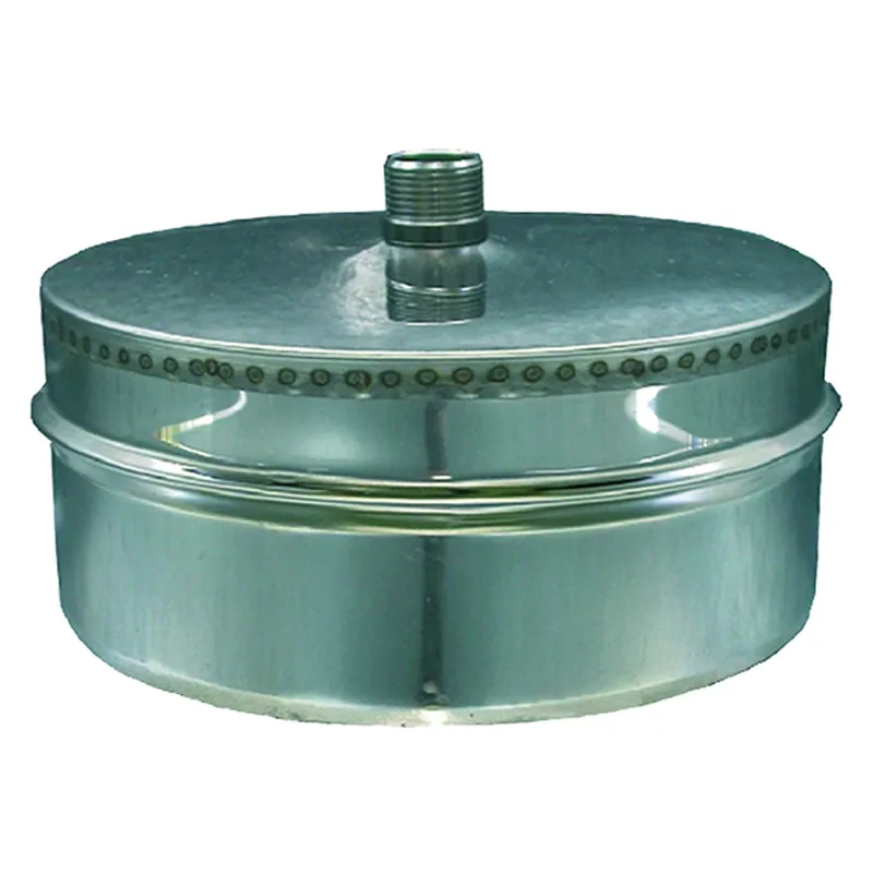 Actieprijs TAPPO DOPPIA PARETE ø cm 15/20. Modello ø cm 15/20