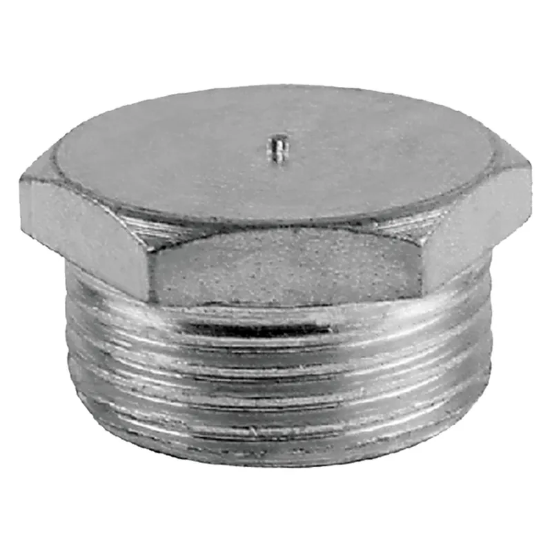 Actieprijs TAPPO ESAGONALE MASCHIO FIG. 292 3/4". Modello 3/4"