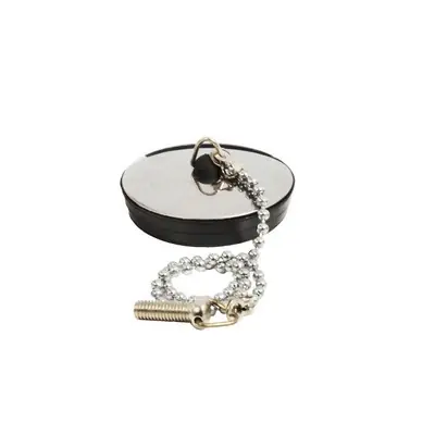 Bestel Nu TAPPO GOMMA CON VITE E DADO. Misura Diam. 52 mm