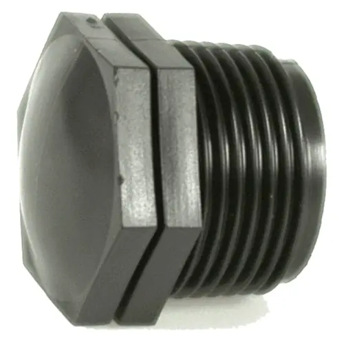 TAPPO IN POLIPROPILENE PN10 3/4‘ - pz 10. Modello 3/4" - pz 10 Tijdelijk Beschikbaar