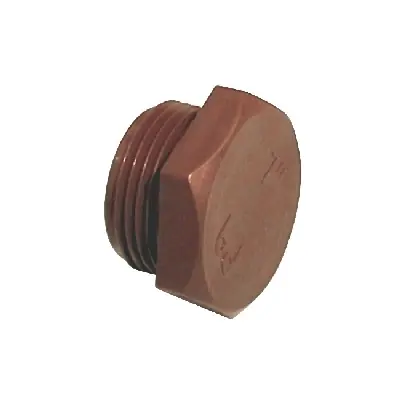 Speciale Aanbieding TAPPO IN PP. Misura 3/4"