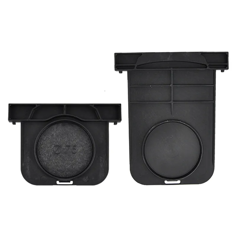 Uitverkoop TAPPO PER CANALETTA MODULARE A15 cm 13,8 x H. 16,1. Modello cm 13,8 x H. 16,1