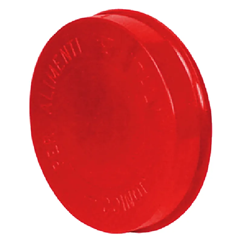Betaalbaar TAPPO PER DAMIGIANA Lt. 10/34 cf.100 pezzi (Ø 60 mm). Modello Lt. 10/34 cf.100 pezzi (Ø 60 mm)