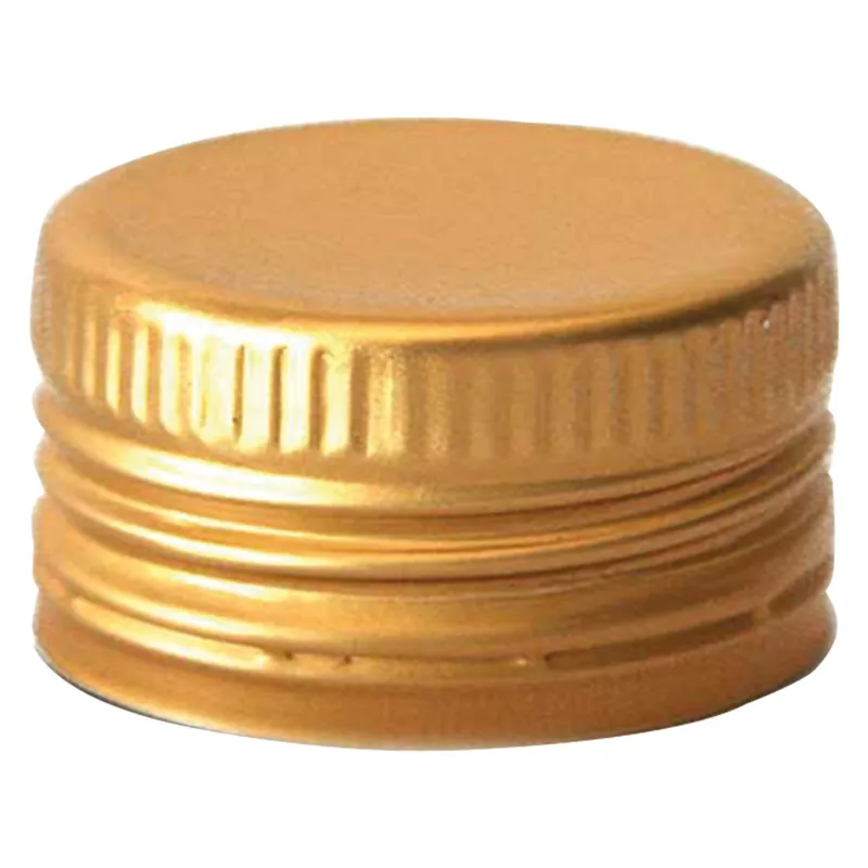 Actieprijs TAPPO PER FIASCO ‘DAMA‘ 35 x 18 colore oro - pz. 25